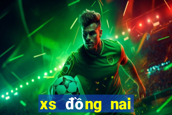 xs dong nai can tho