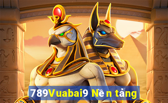 789Vuabai9 Nền tảng