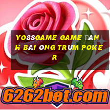 Yo88Game Game Đánh Bài Ông Trùm Poker