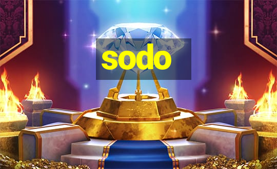 sodo