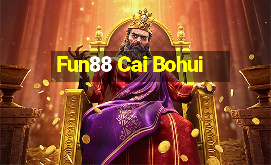 Fun88 Cai Bohui