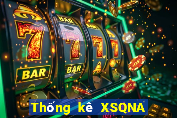 Thống kê XSQNA ngày 5