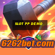 slot pp demo