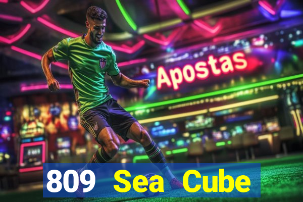 809 Sea Cube Đăng nhập Đăng ký