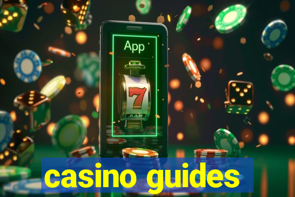 casino guides