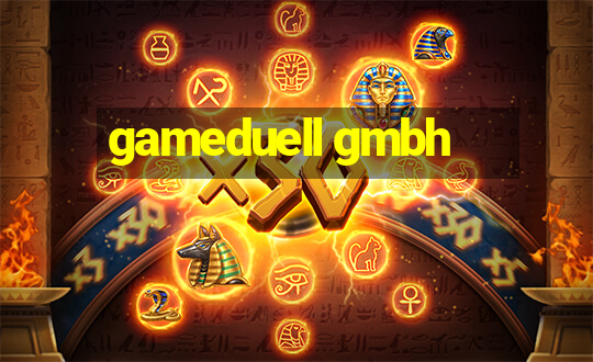 gameduell gmbh