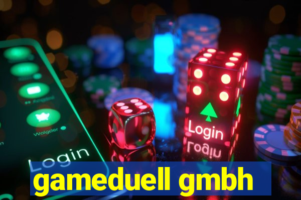 gameduell gmbh