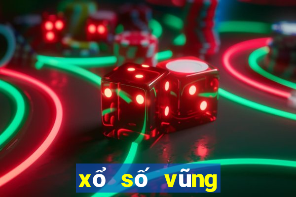 xổ số vũng tàu ngày 5 tháng 3