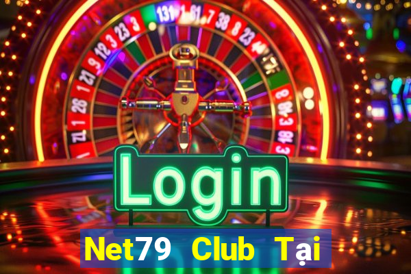 Net79 Club Tại Game Bài Đổi The