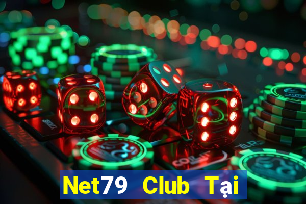 Net79 Club Tại Game Bài Đổi The