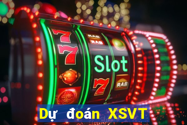 Dự đoán XSVT ngày thứ năm