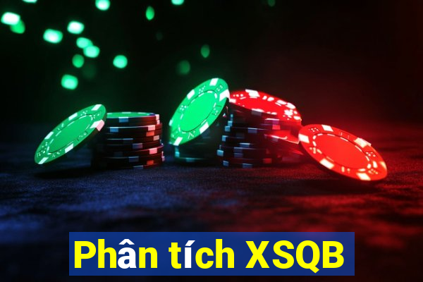 Phân tích XSQB