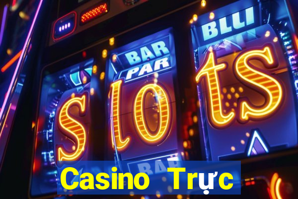 Casino Trực tiếp Nổ hũ vip