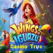 Casino Trực tiếp Nổ hũ vip