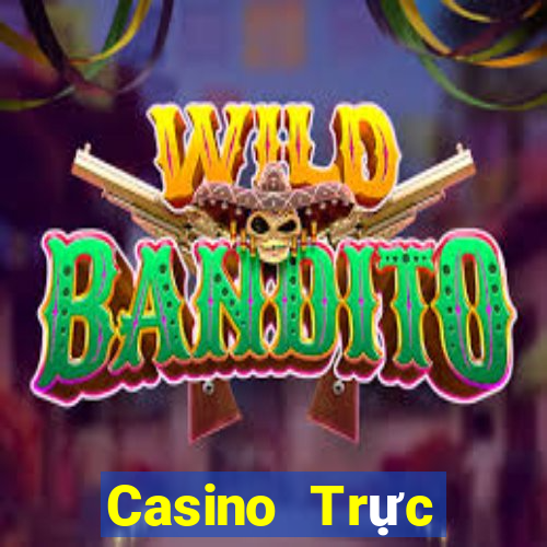 Casino Trực tiếp Nổ hũ vip