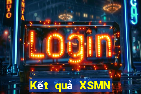 Kết quả XSMN thứ bảy