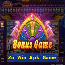 Zo Win Apk Game Bài 88