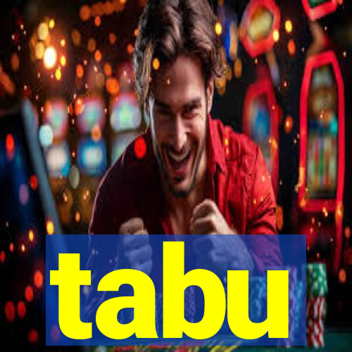 tabu