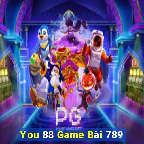 You 88 Game Bài 789