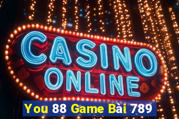 You 88 Game Bài 789