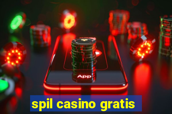 spil casino gratis