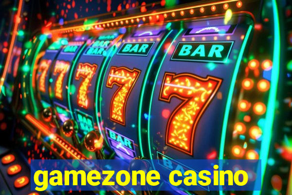 gamezone casino