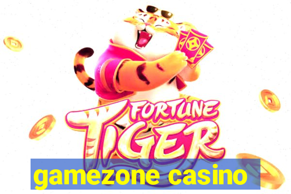 gamezone casino