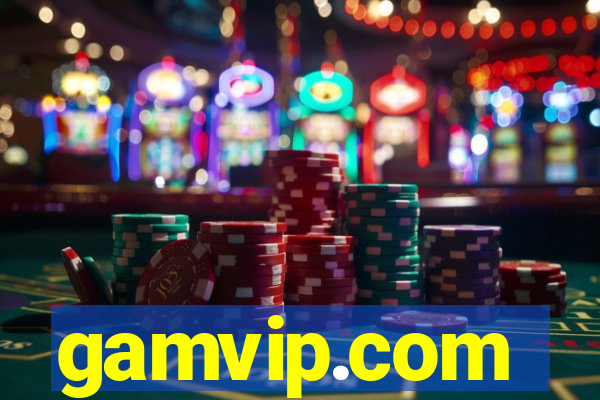 gamvip.com