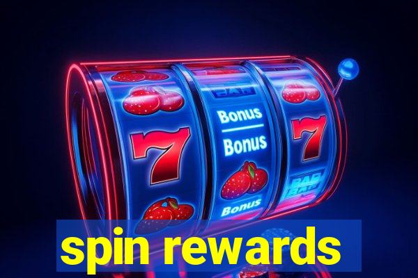 spin rewards