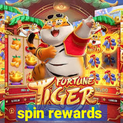 spin rewards