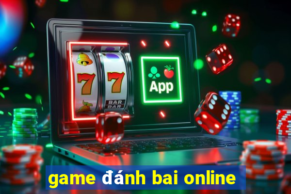 game đánh bai online