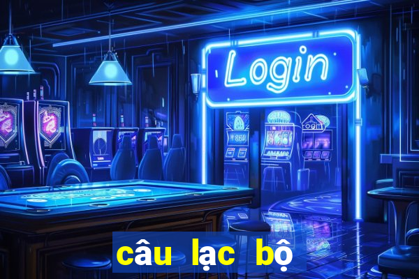 câu lạc bộ ngoại hạng anh