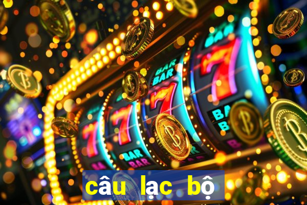 câu lạc bộ ngoại hạng anh