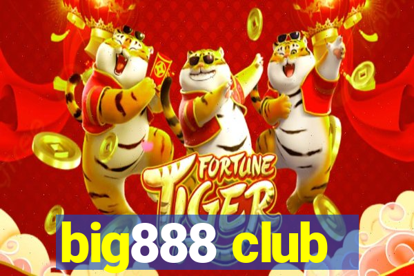 big888 club