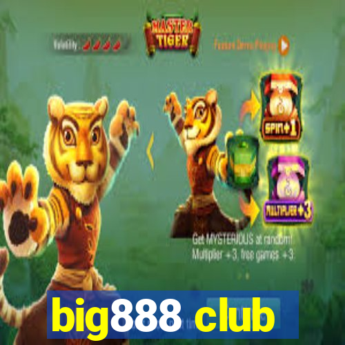 big888 club