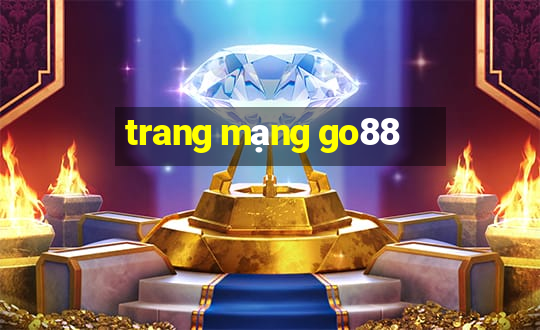 trang mạng go88