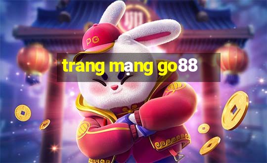 trang mạng go88