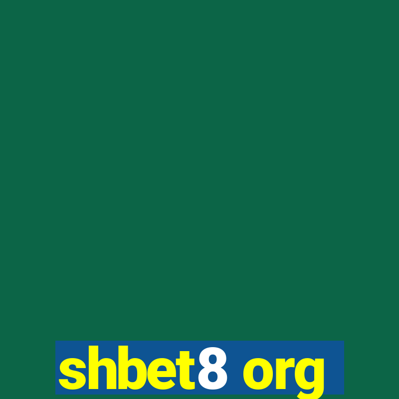 shbet8 org