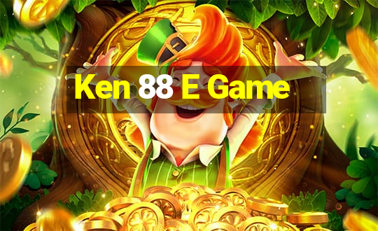 Ken 88 E Game