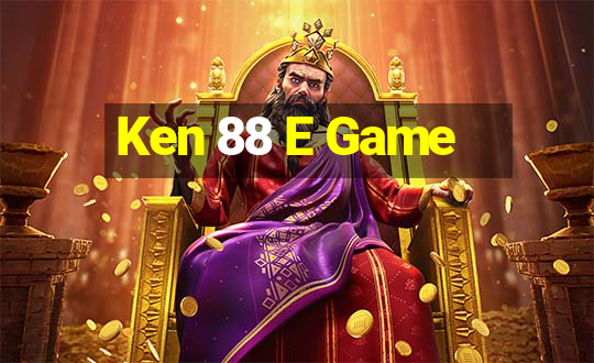 Ken 88 E Game