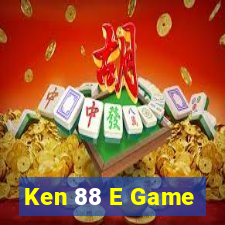 Ken 88 E Game