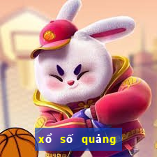 xổ số quảng ngãi 22 7