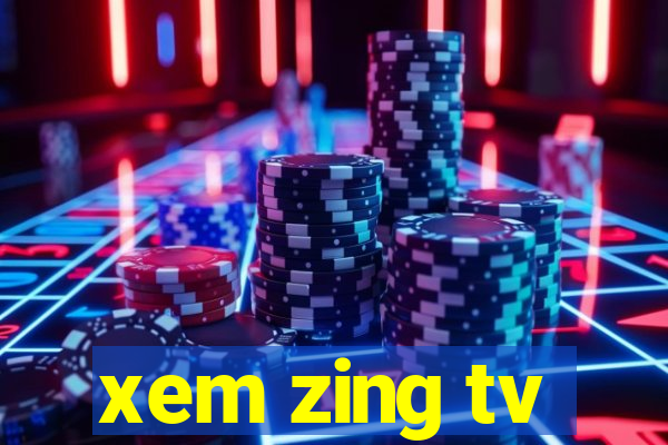 xem zing tv