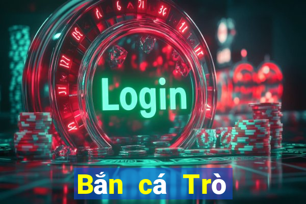 Bắn cá Trò chơi Chơi miễn phí