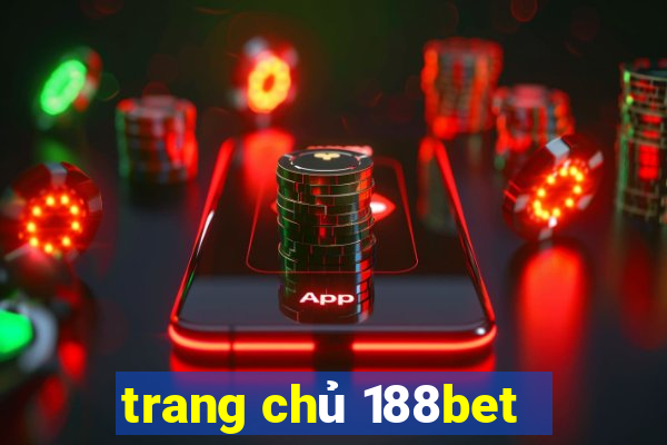 trang chủ 188bet