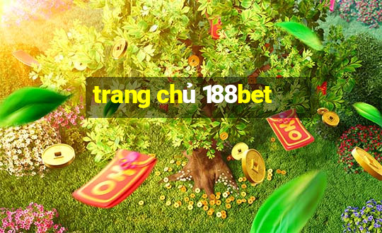 trang chủ 188bet