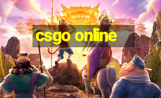 csgo online