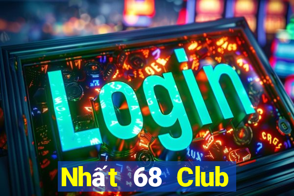 Nhất 68 Club Game Bài 69 Doi Thuong