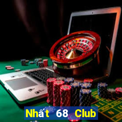 Nhất 68 Club Game Bài 69 Doi Thuong