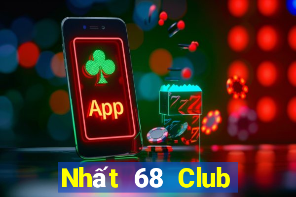 Nhất 68 Club Game Bài 69 Doi Thuong